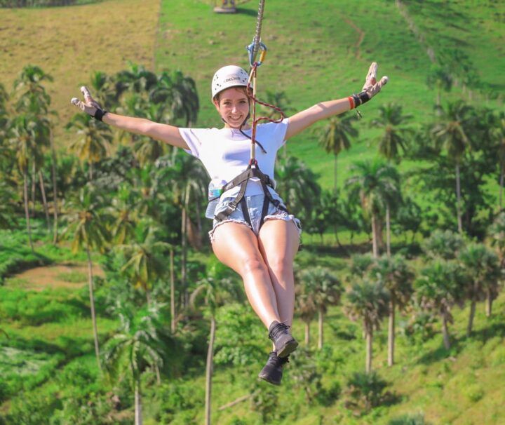 ZIPLINE TUKO ADVENTURE PARK